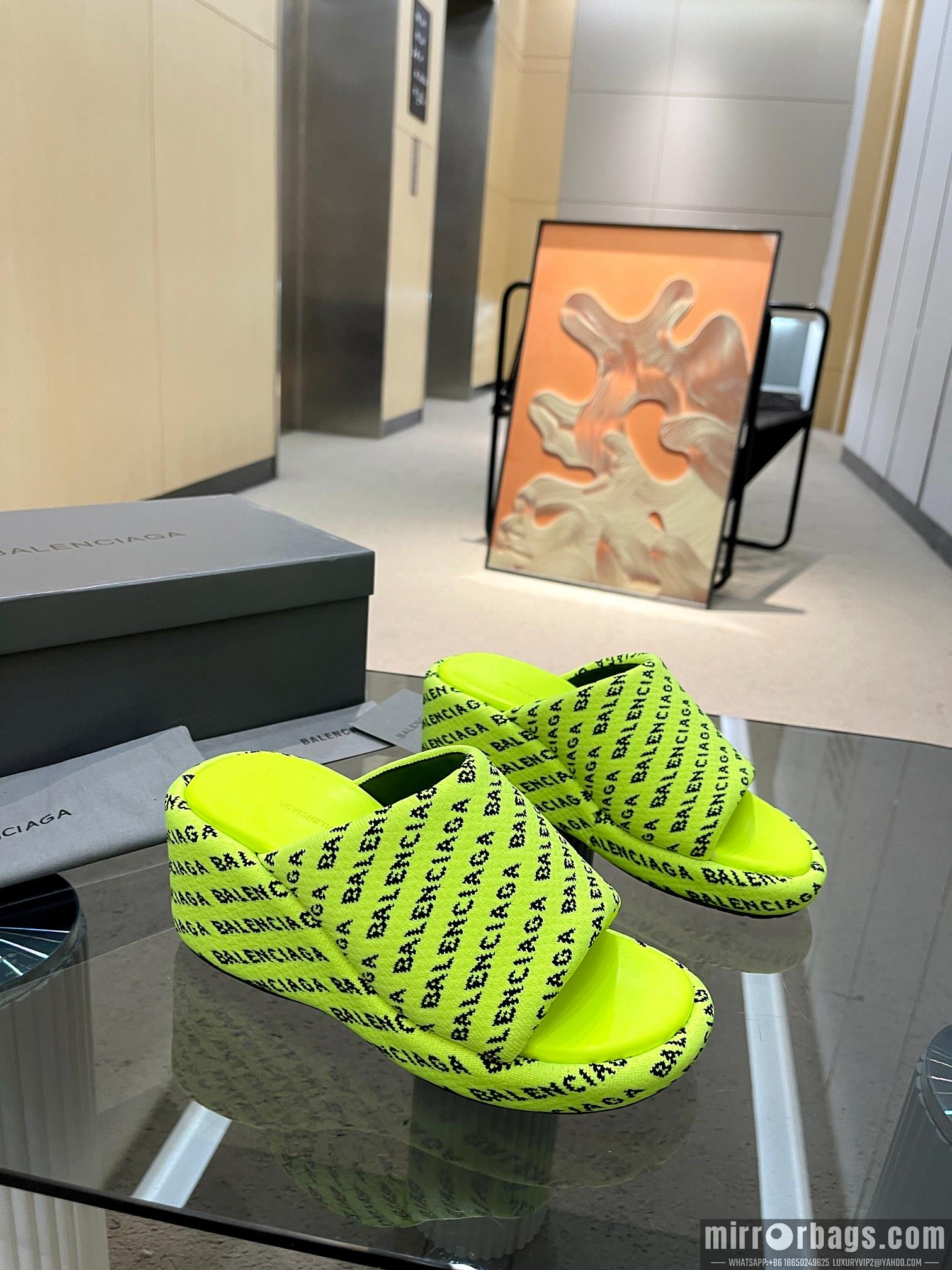 Balenciaga Shoes sz35-40 h0604