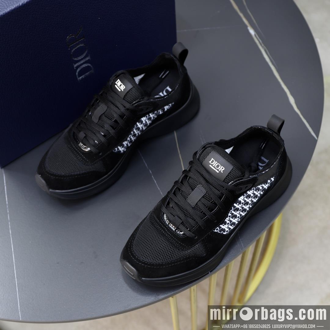 Dior Shoes sz38-44 h1001