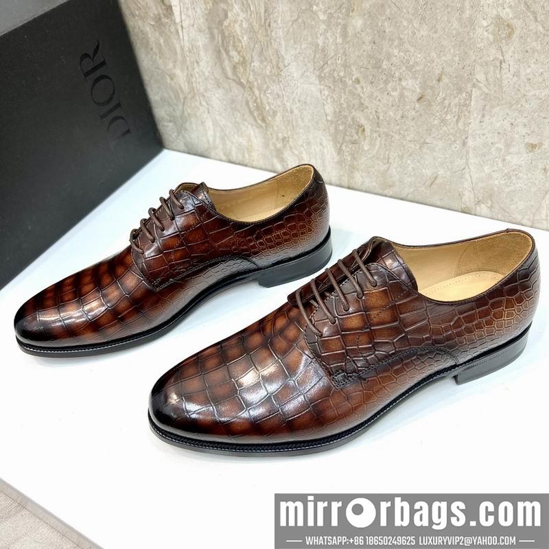 Dior Shoes sz38-45 mnw0368