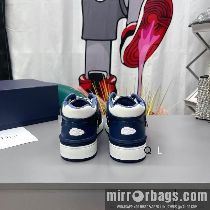 Dior Shoes sz35-45 6C QL1201