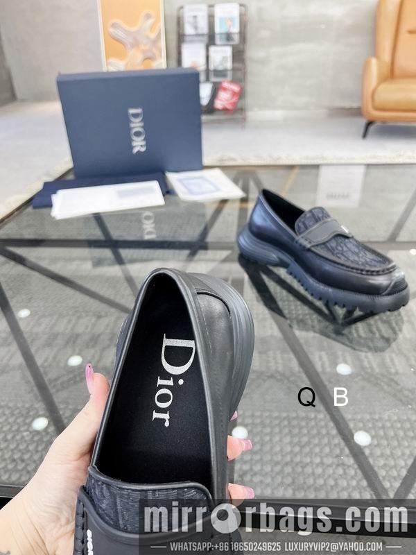 Dior Shoes sz38-45 BS1206