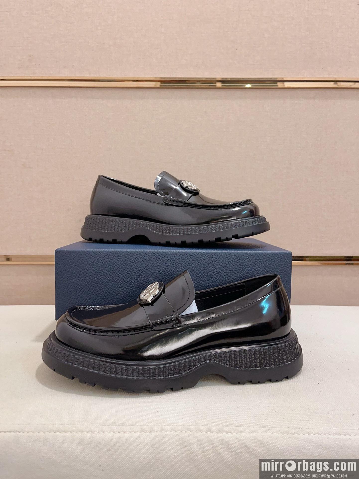 Dior Shoes sz38-46 h1004