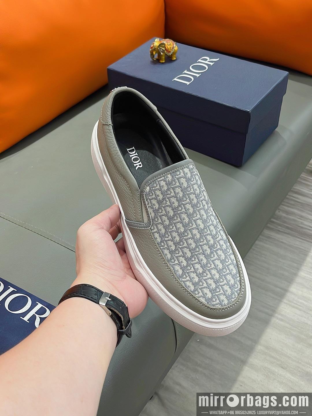Dior Shoes sz38-44 h0904