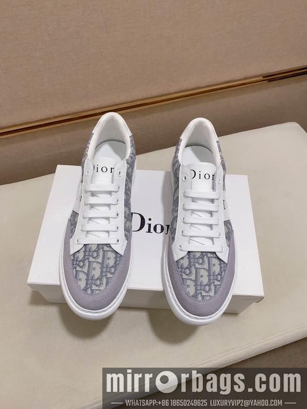 Dior Shoes sz38-44 mnw1103