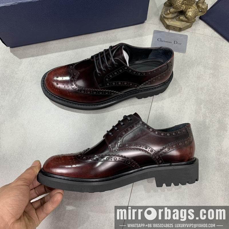 Dior Shoes sz38-45 mnw0308