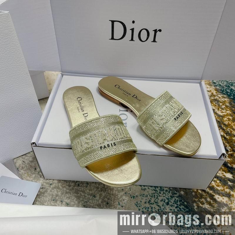 Dior Shoes sz35-42 mnw0415