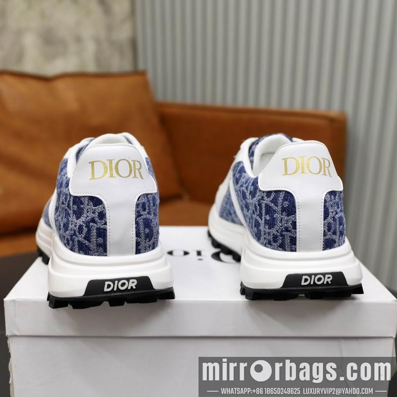 Dior Shoes sz38-44 hnh0330