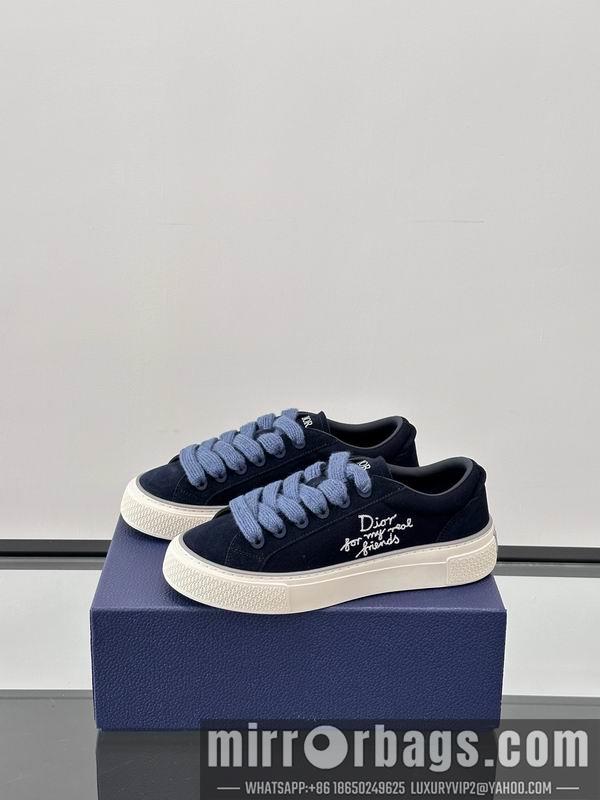 Dior Shoes sz38-46 hnh0313