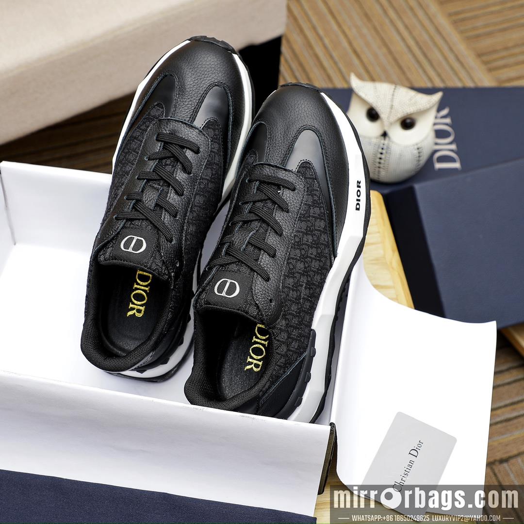 Dior Shoes sz38-44 hnh1212