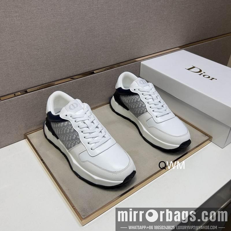 Dior Shoes LV sz38-45 WM0402