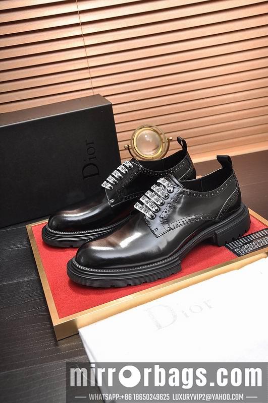 Dior Shoes sz38-45 mnm0101