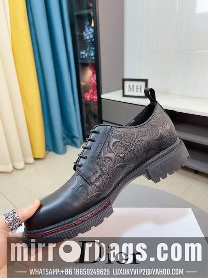 Dior Shoes sz38-44 mnh0701