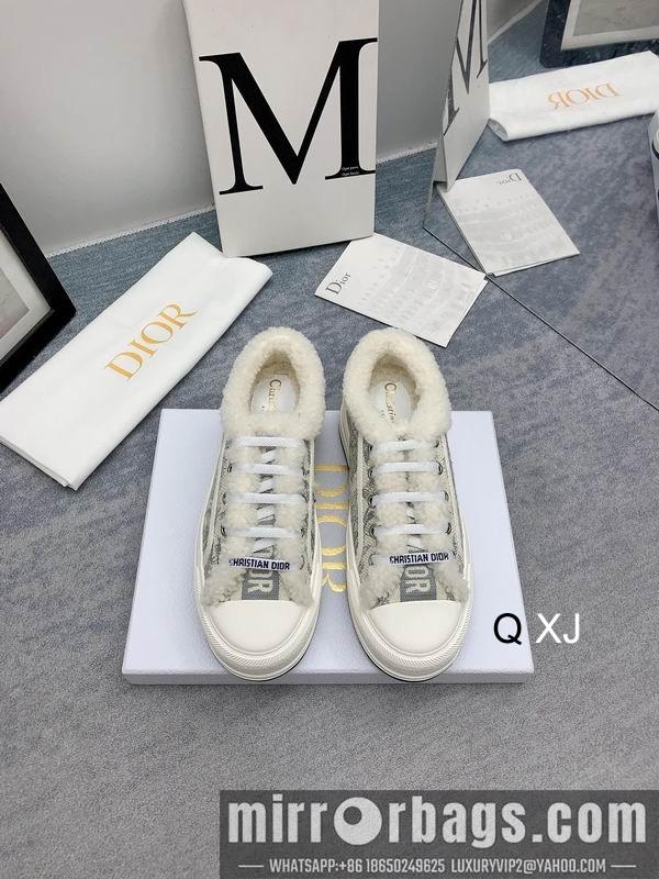 Dior Shoes sz35-40 3C XJ1101