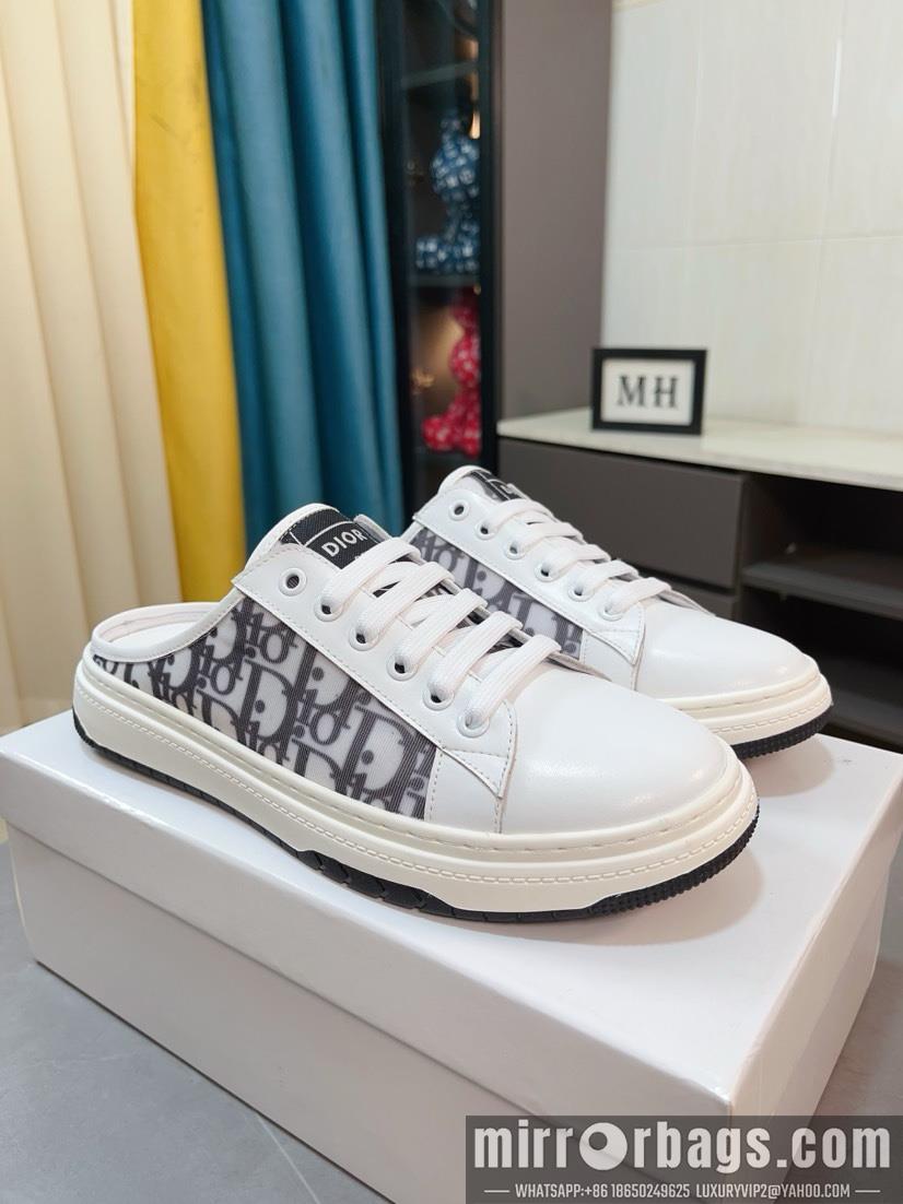 Dior Shoes sz38-44 h0801