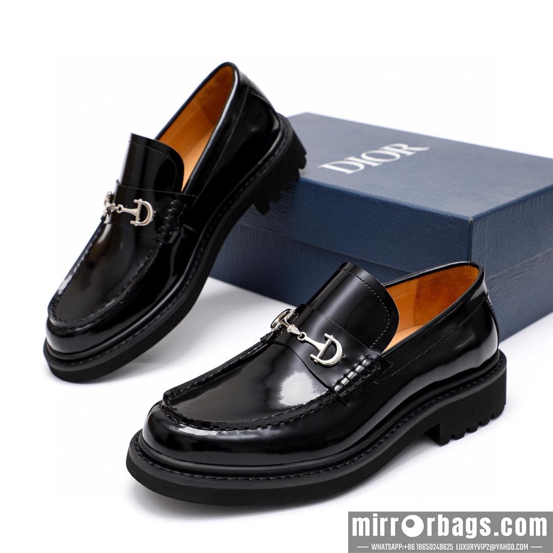 Dior Shoes sz38-44 h0817