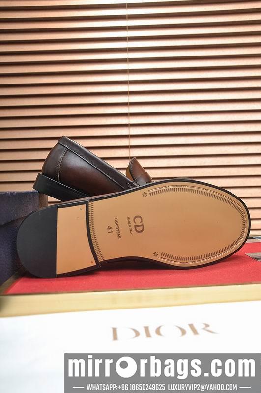Dior Shoes sz38-44 mnm0121