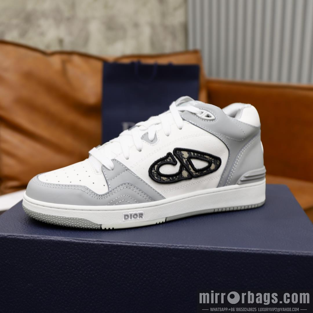 Dior Shoes sz35-44 h0813