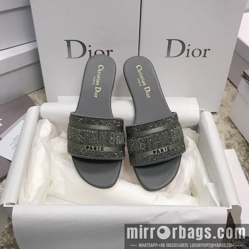 Dior Shoes sz35-42 mnw0415