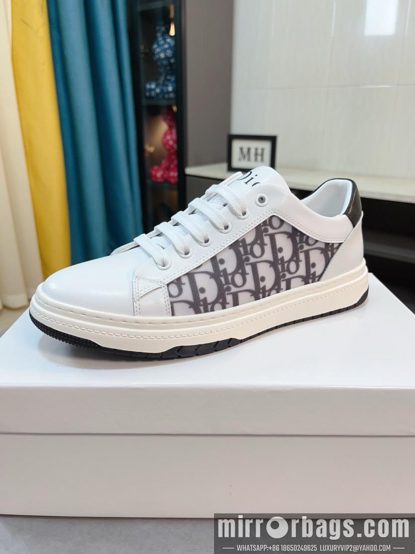Dior Shoes sz38-44 h0821