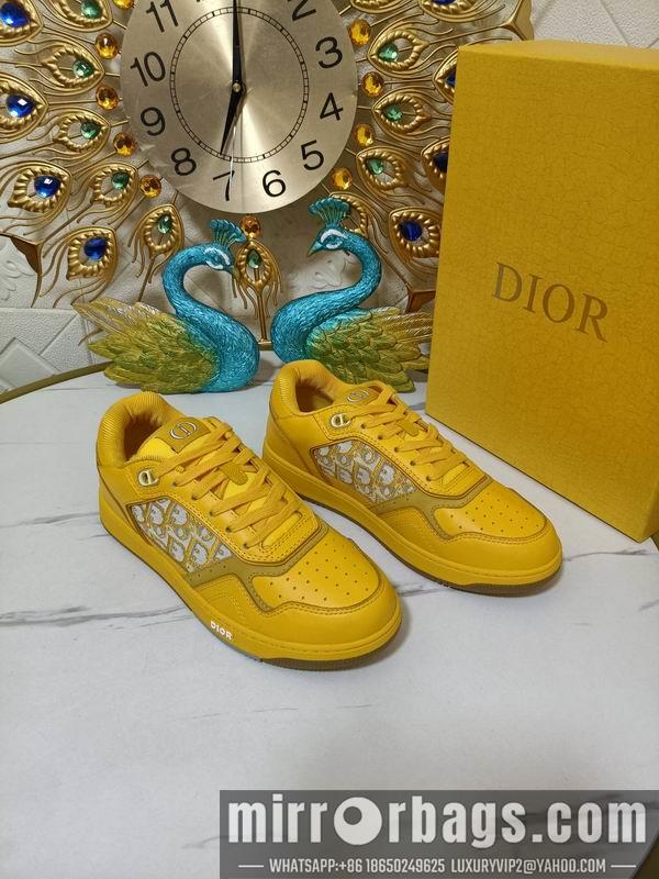 Dior Shoes sz35-45 mnm0103