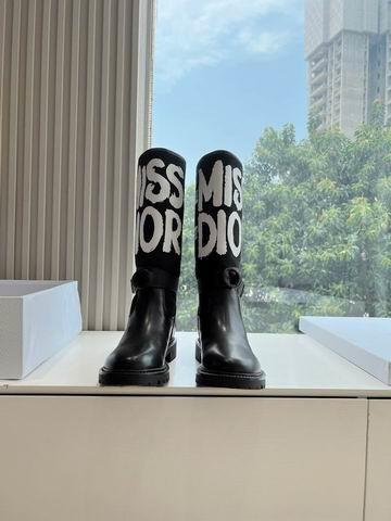 Dior Shoes sz35-41 mnh0801