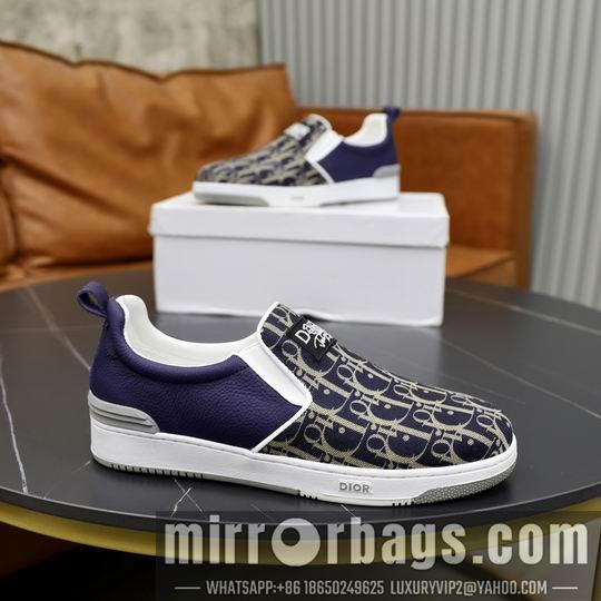 Dior Shoes sz38-45 hnh0703