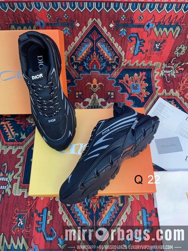 Dior Shoes sz35-44 SF1203