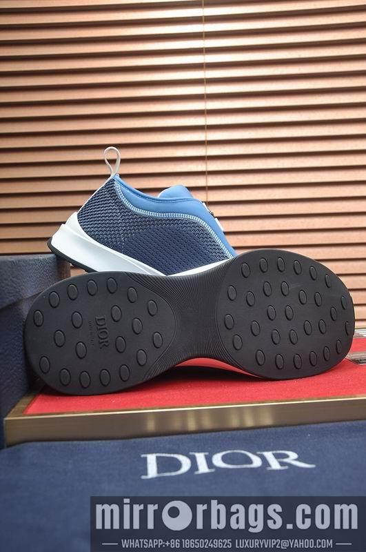 Dior Shoes sz38-44 hnm0131