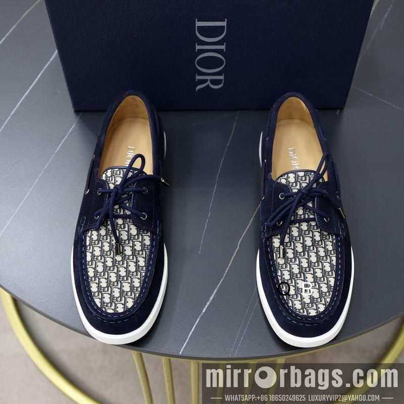 Dior Shoes sz38-45 BS0602