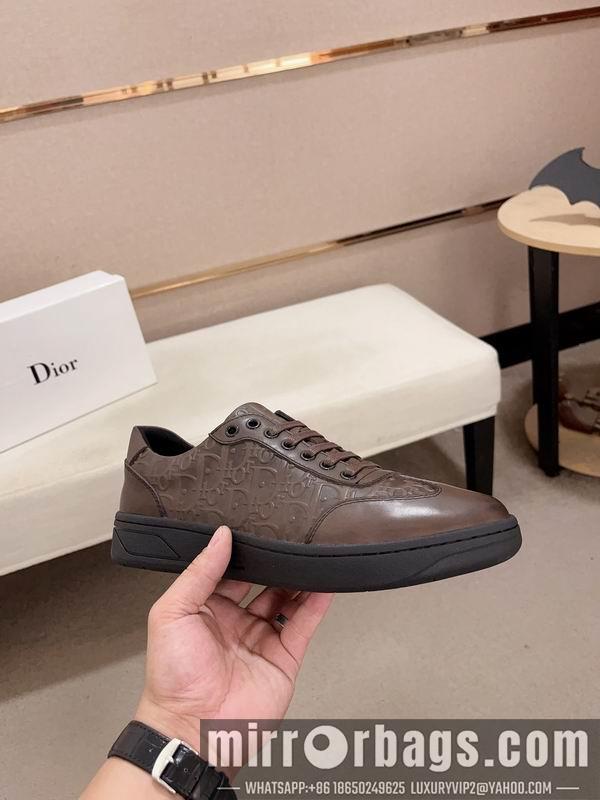Dior Shoes sz38-45 hnh0326