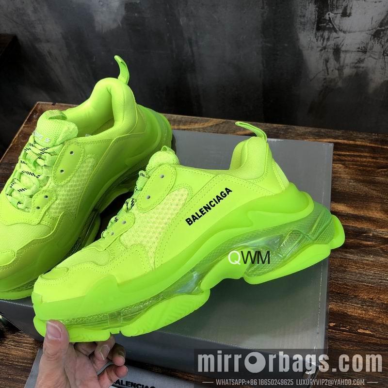 Balenciaga Shoes sz35-45 WM0213