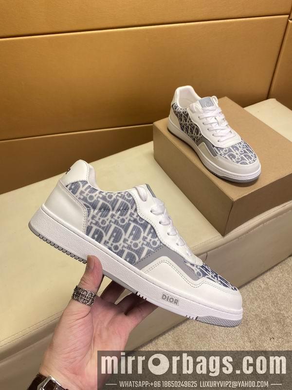 Dior Shoes sz38-44 mnw0316