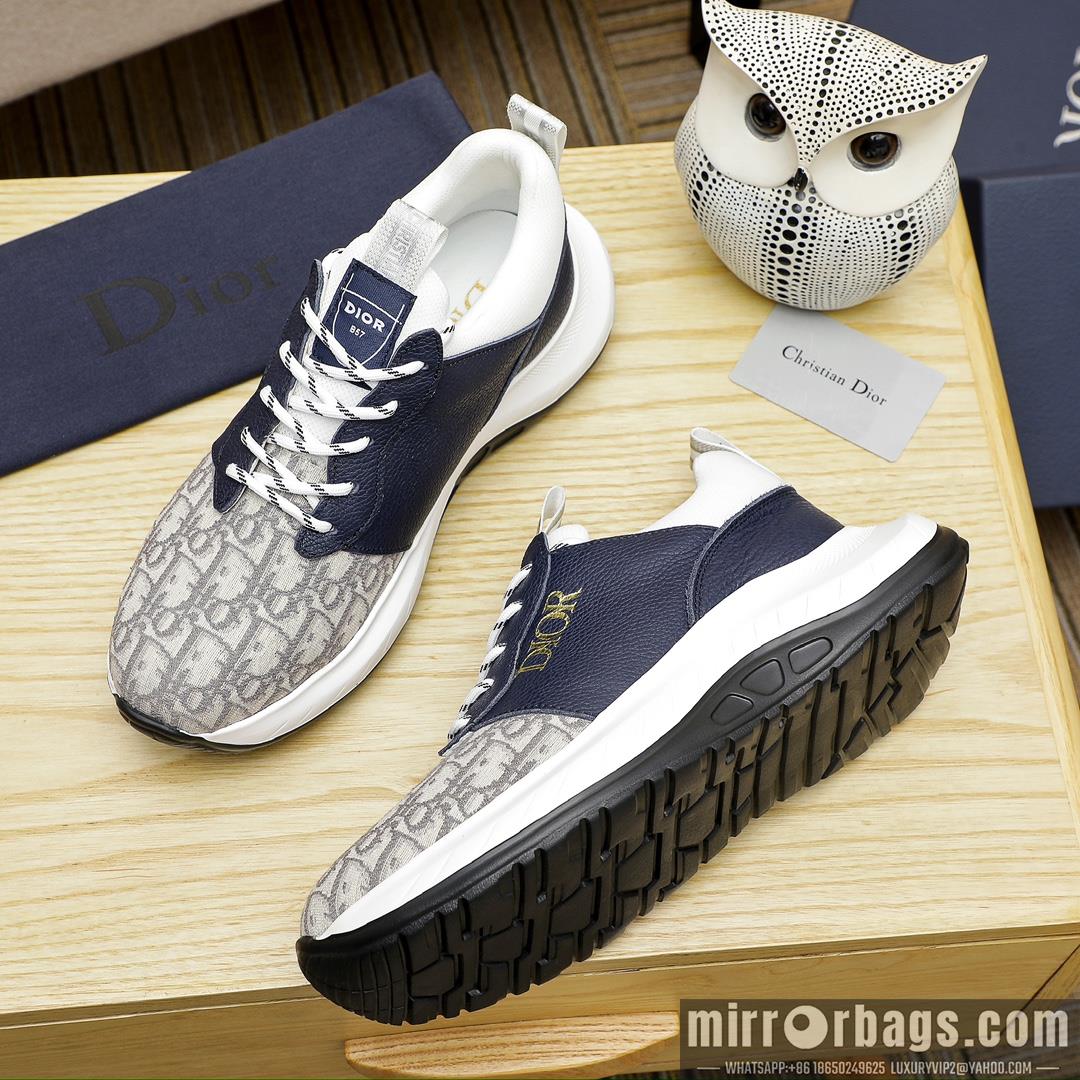 Dior Shoes sz38-44 h0610