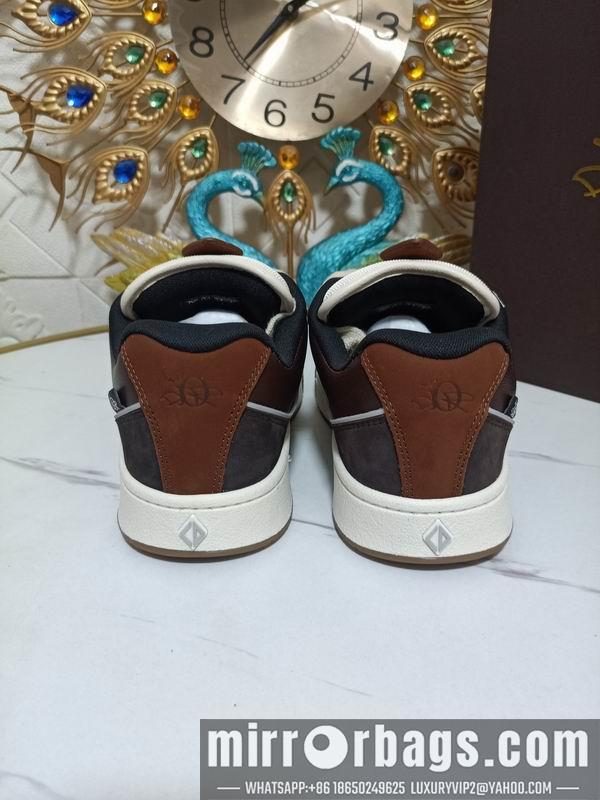 Dior Shoes sz35-45 mnm0102