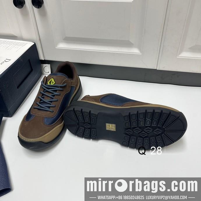 Dior Shoes sz38-45 N1201