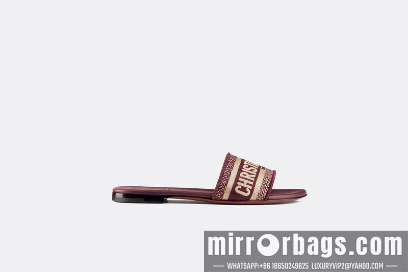 Dior Shoes sz35-42 mnw0317