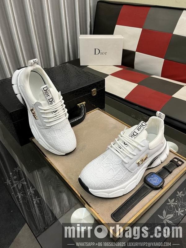 Dior Shoes sz38-44 hnh0319
