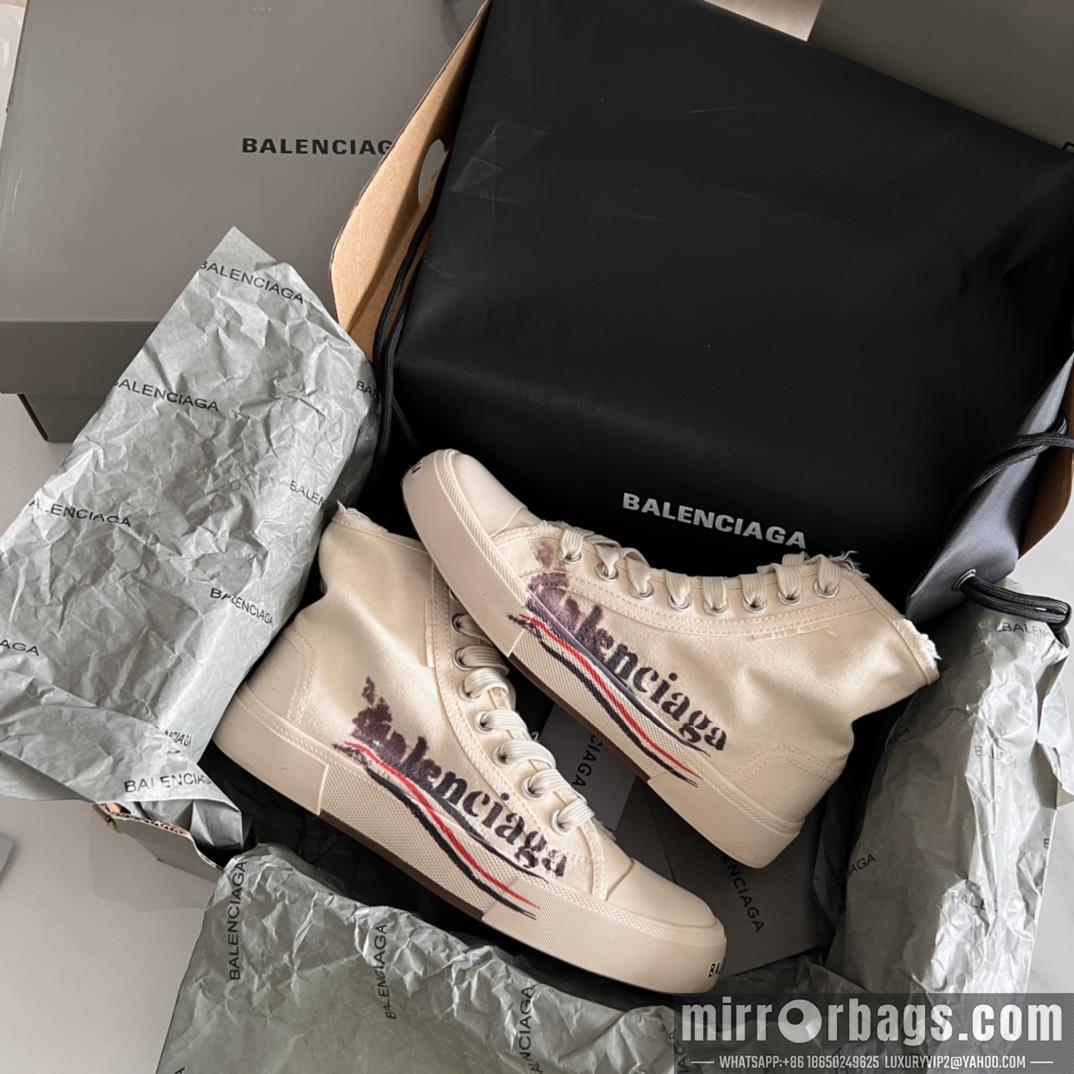 Balenciaga Shoes sz35-45 h0503