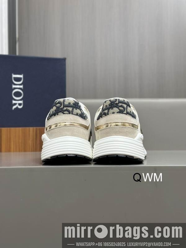 Dior Shoes sz38-45 M1108