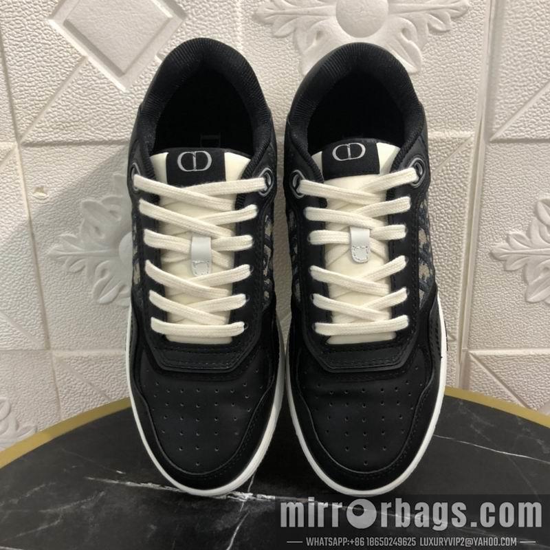 Dior Shoes sz35-45 mnm0103
