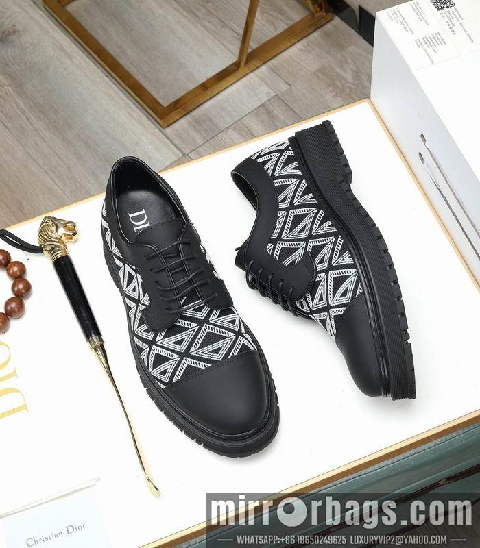 Dior Shoes sz38-44 hnm0134