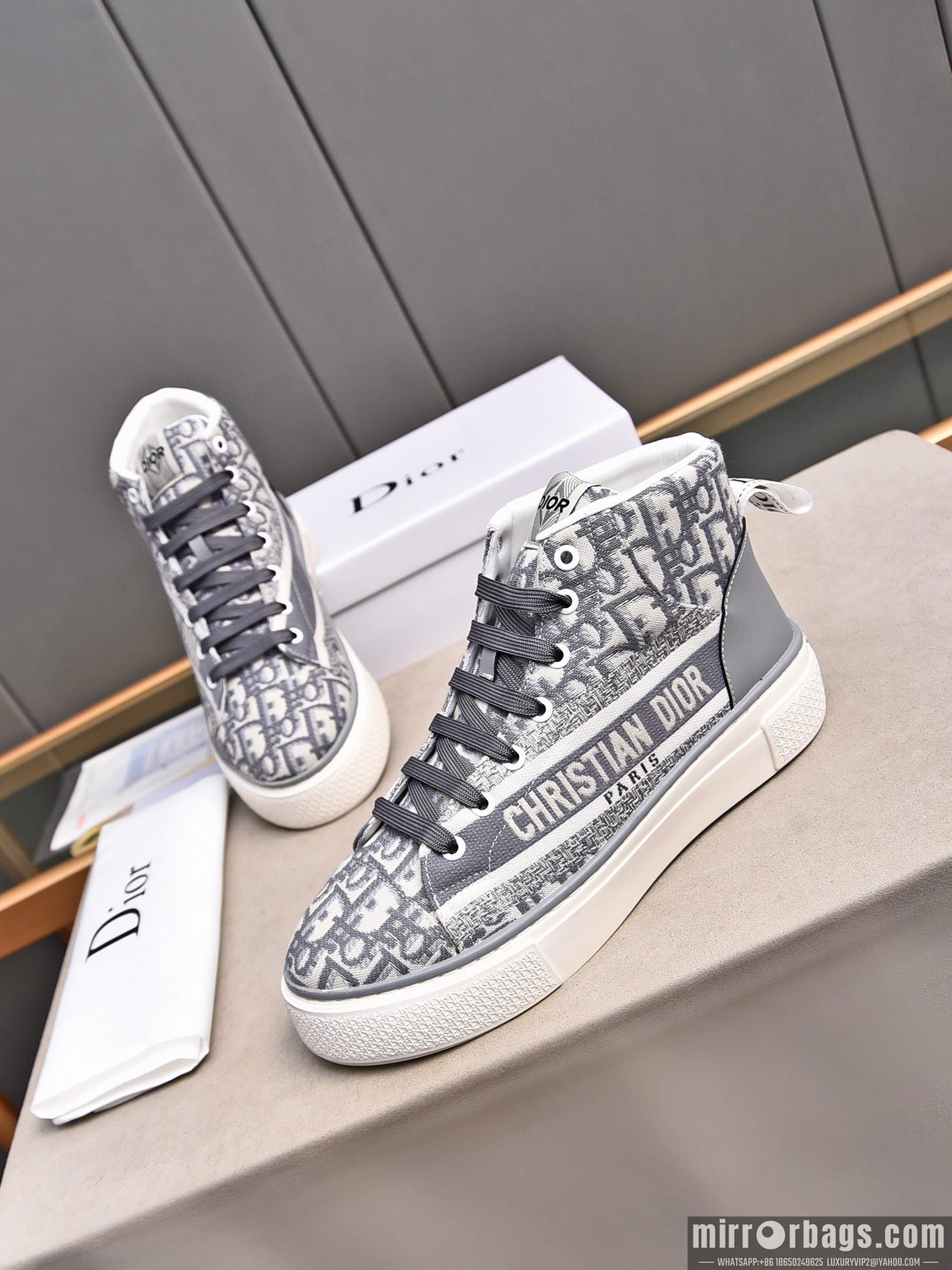 Dior Shoes sz38-45 hnh1205