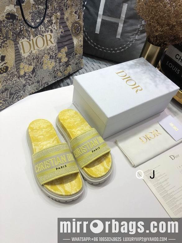 Dior Shoessz35-39XJ0106