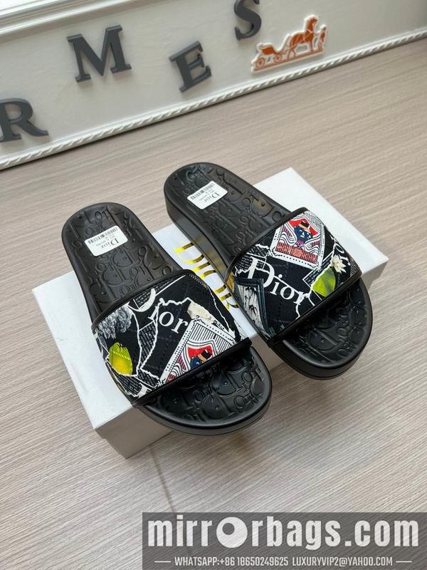 Dior Shoes sz36-45 mnw0312