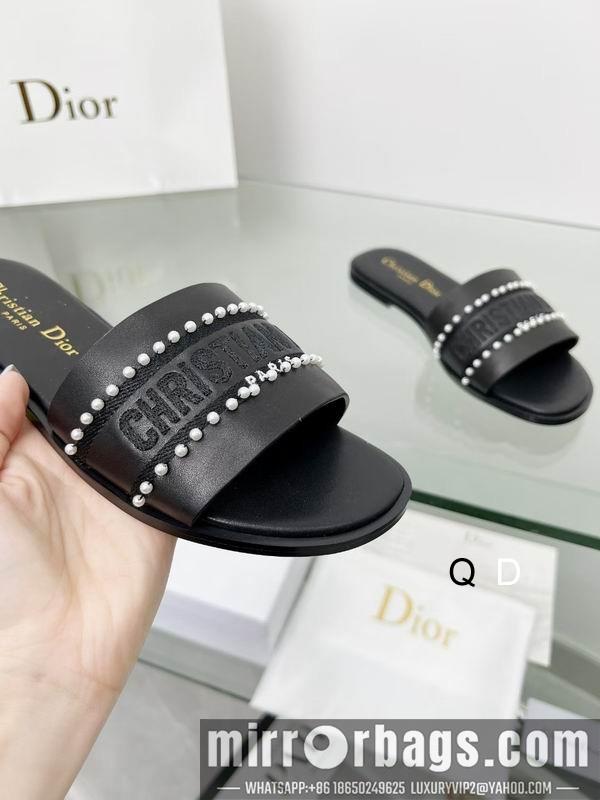 Dior Shoes sz35-40 GDT0204