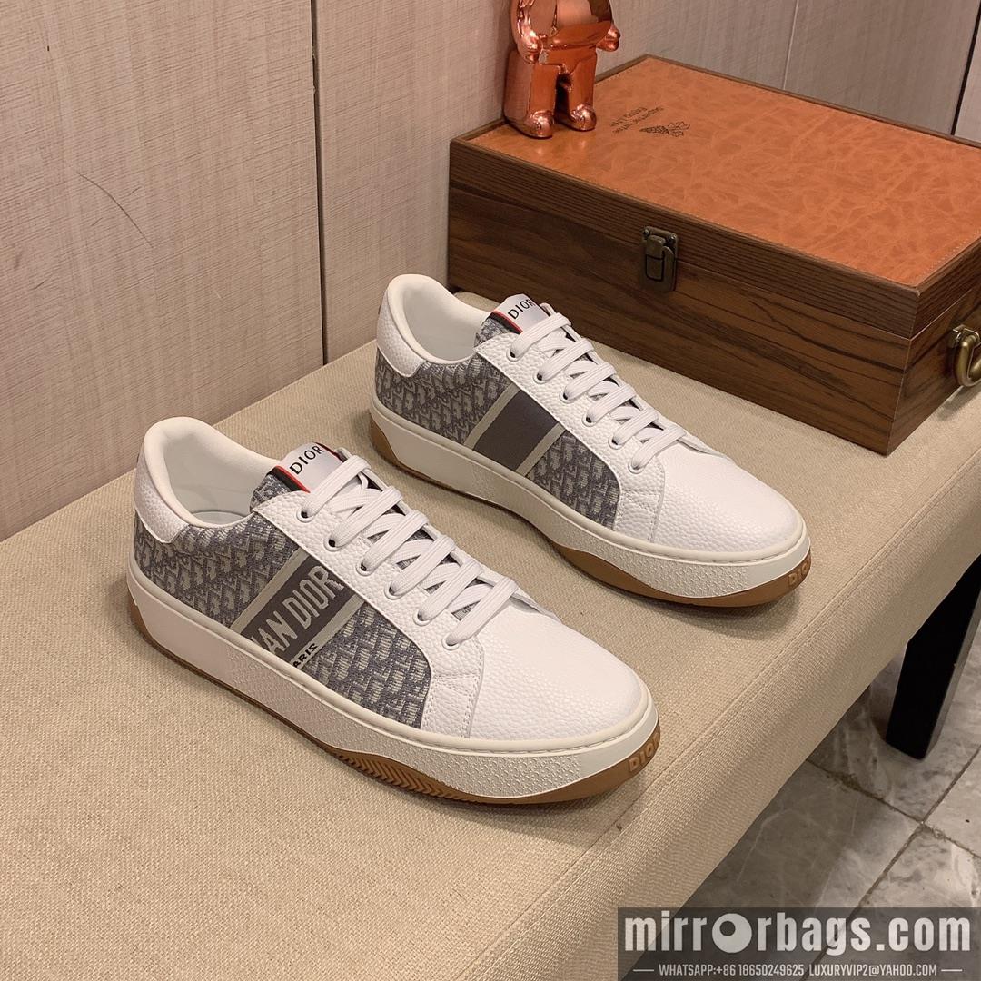 Dior Shoes sz38-44 h0801
