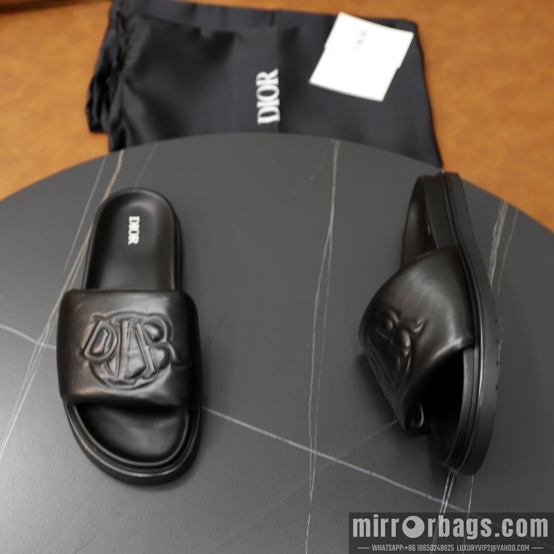 Dior Shoes sz38-44 h0601