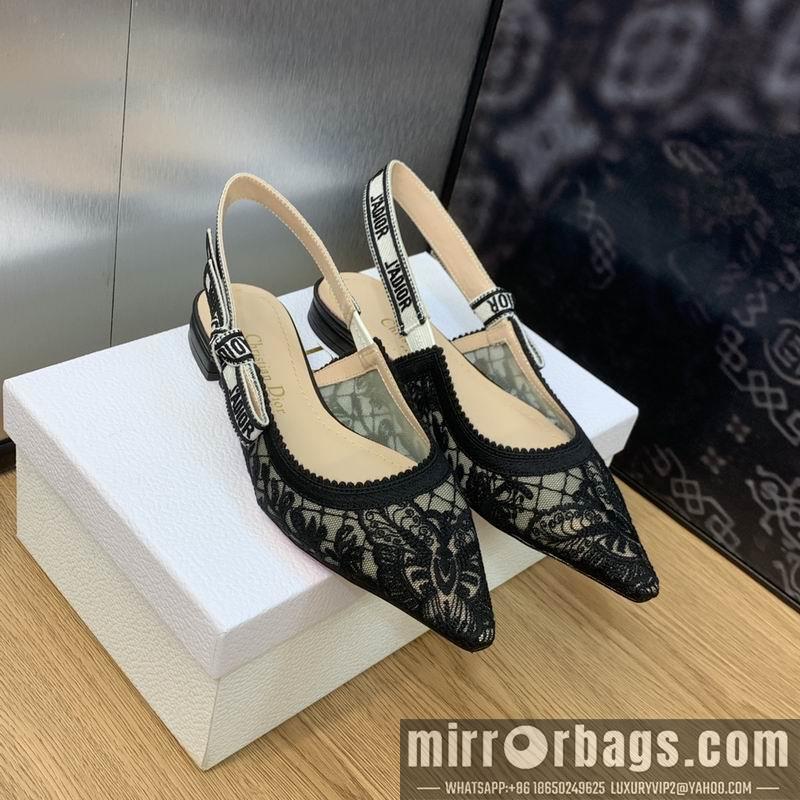 Dior Shoes sz33-44 mnw0206