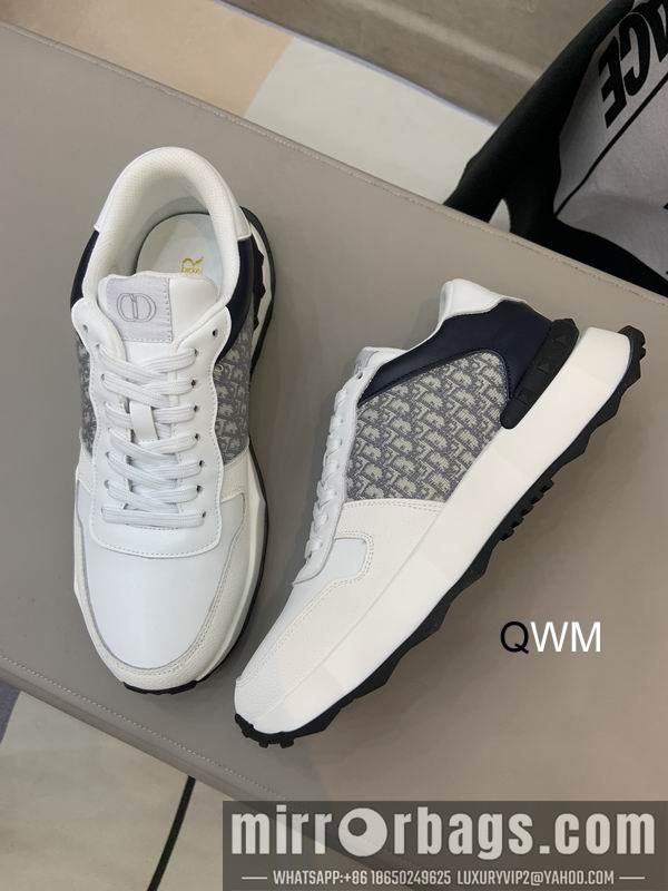 Dior Shoes sz38-45 WM0401