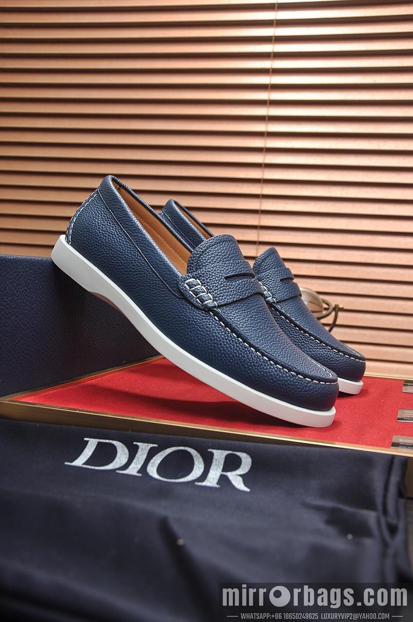 Dior Shoes sz38-44 h0801